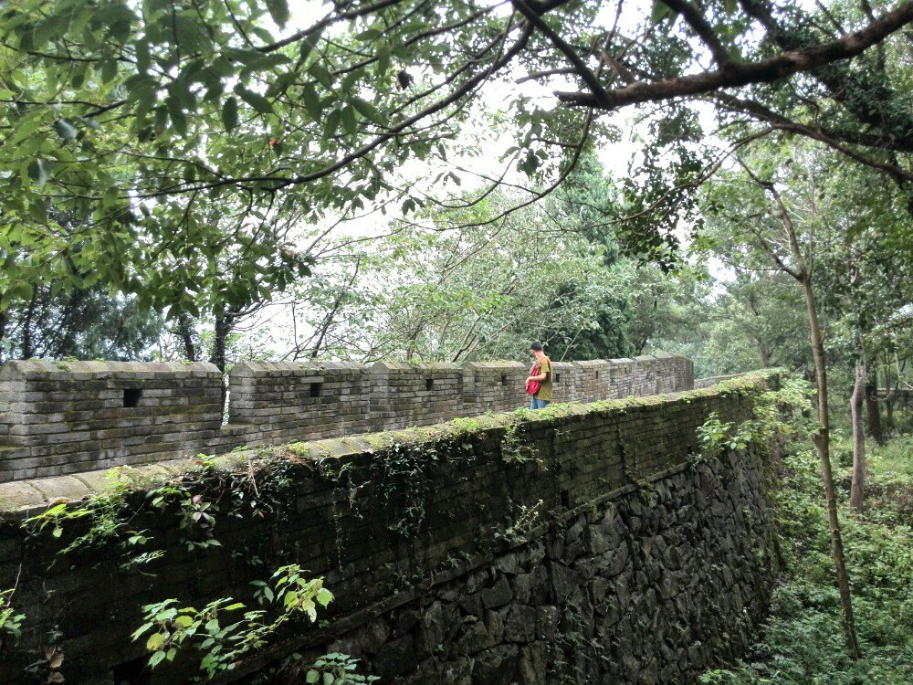 台州府城文化旅游区
