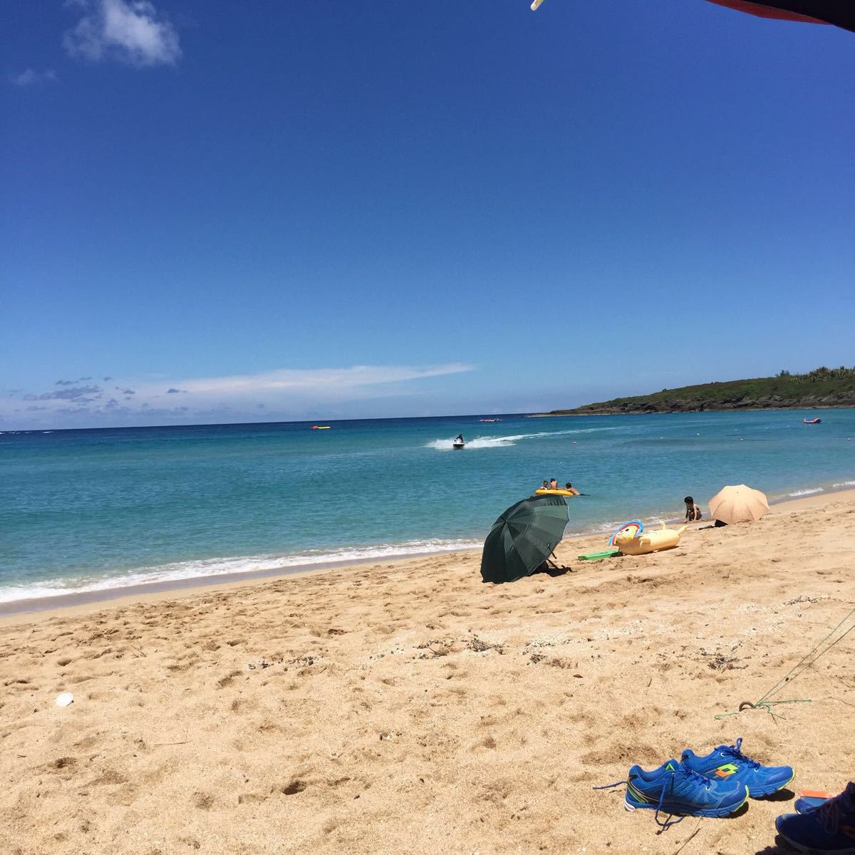 垦丁海水浴场