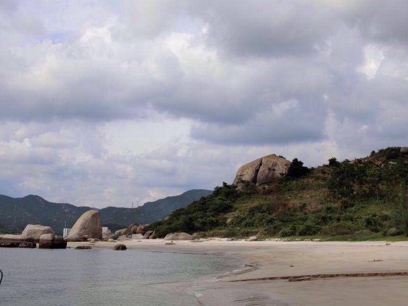 巽寮湾
