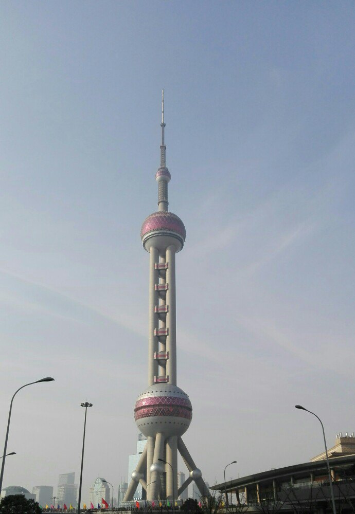 金茂大厦