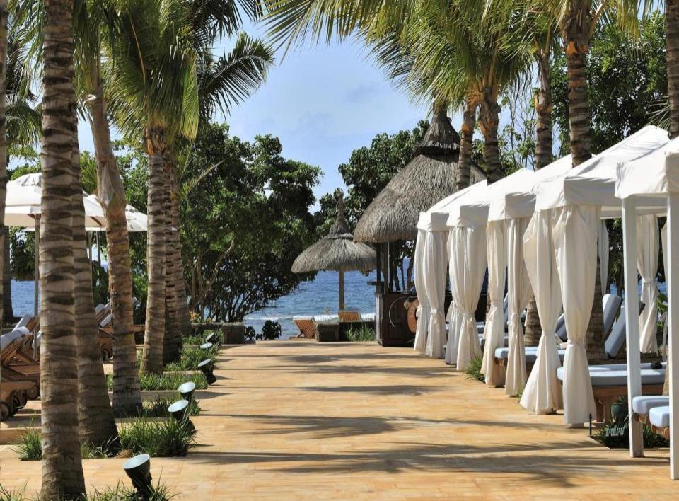 家团(5钻)·【2016新春游惠】威斯汀海景房+登