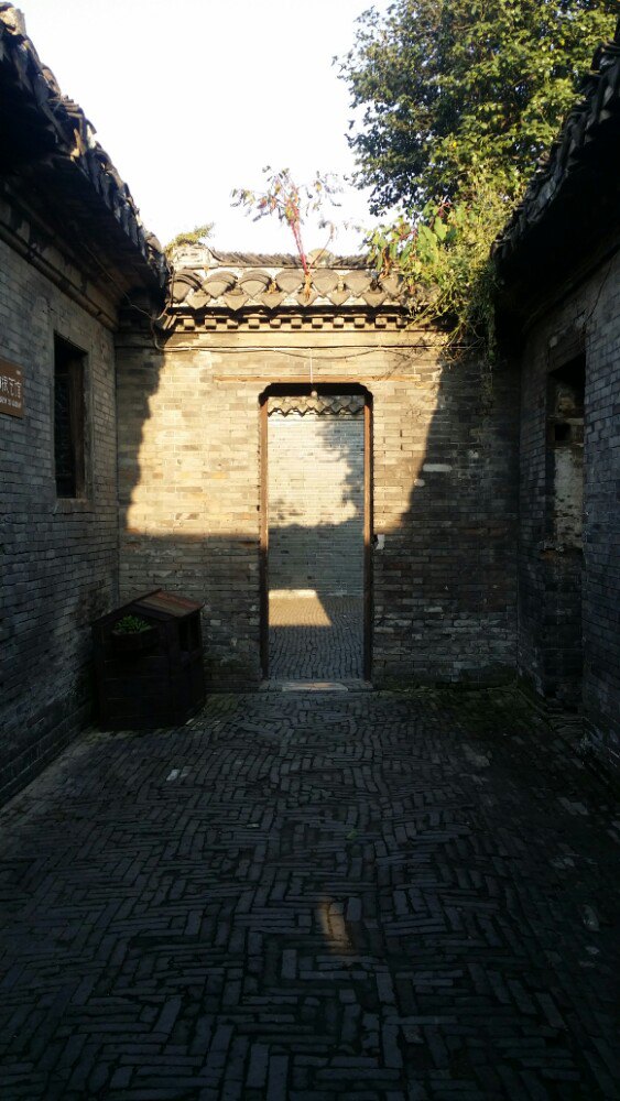 州溱潼古镇好玩吗图片