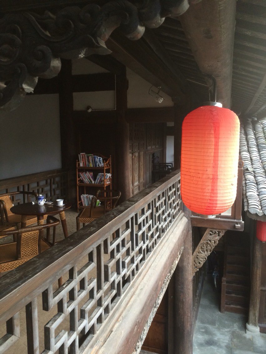 0分2015年10月入住 听雨楼大床房 确实是阆中古城里面最好的酒店了
