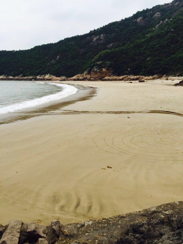 9月26日温州洞头列岛,乐清大门山一日游