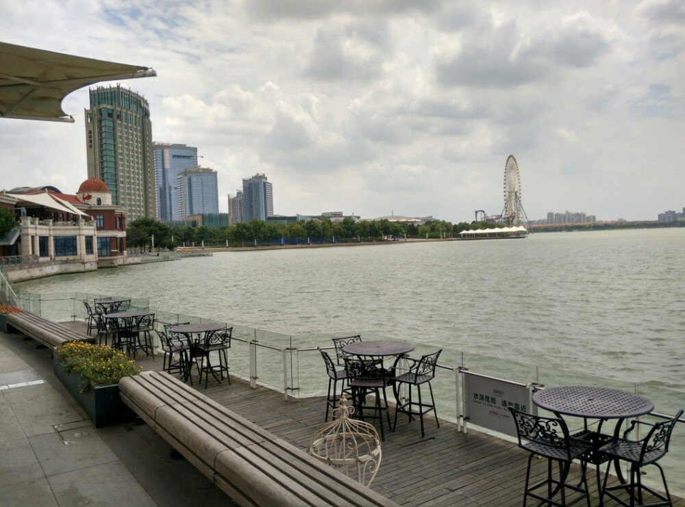 2019月光码头_旅游攻略_门票_地址_游记点评,苏州旅游景点推荐 - 去