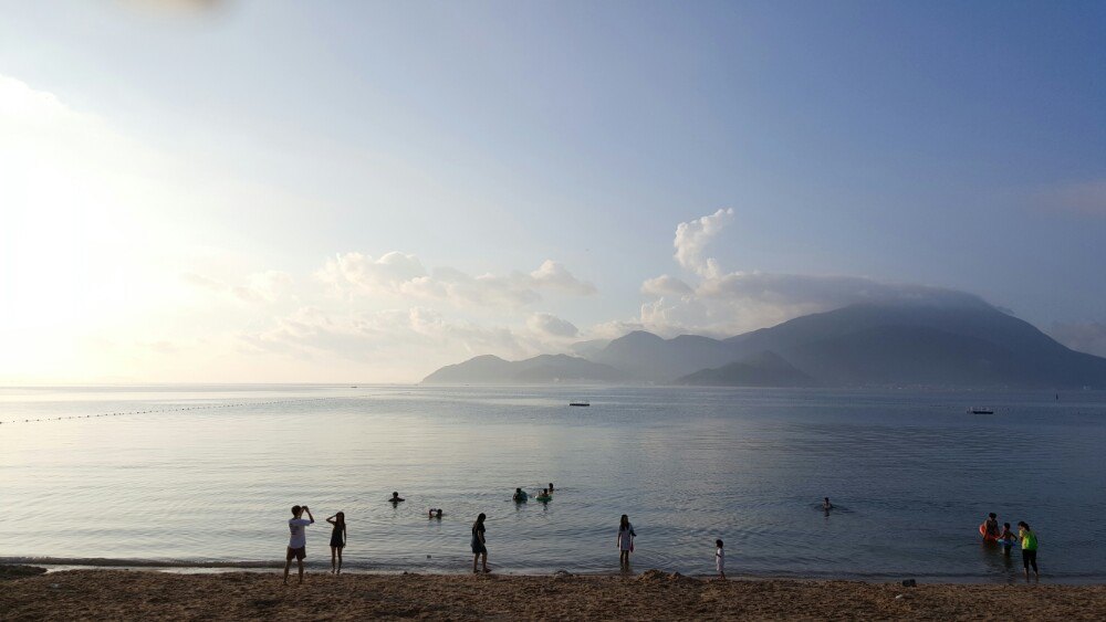 深圳较场尾好玩吗,深圳较场尾景点怎么样_点评_评价