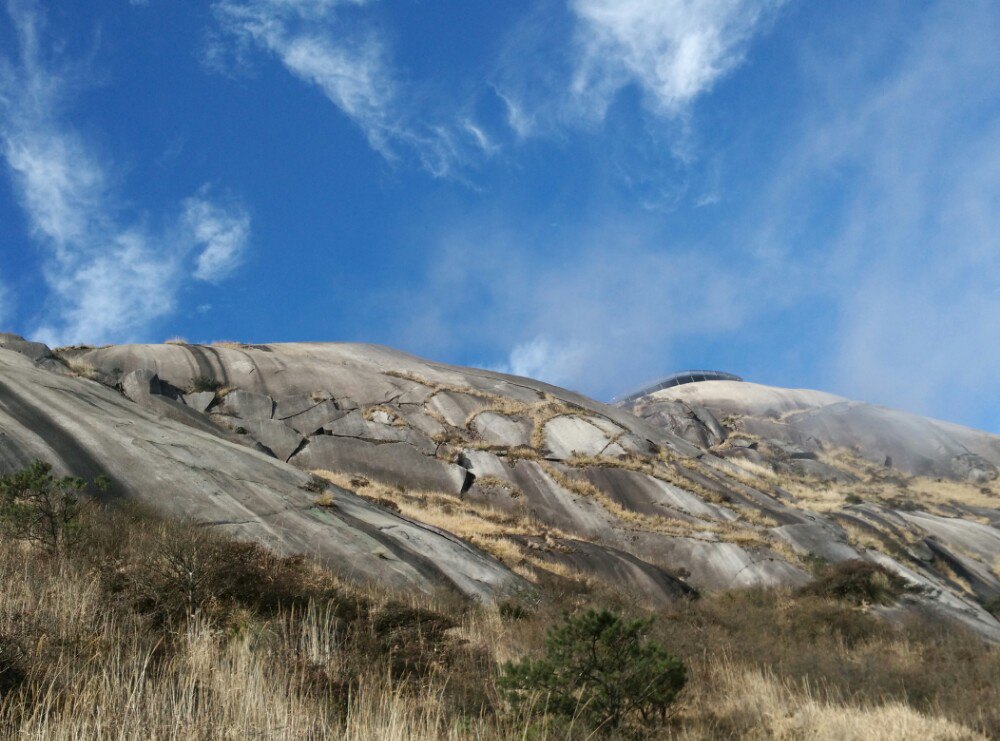 2019金铙山_旅游攻略_门票_地址_游记点评,三明旅游景点推荐 去哪儿