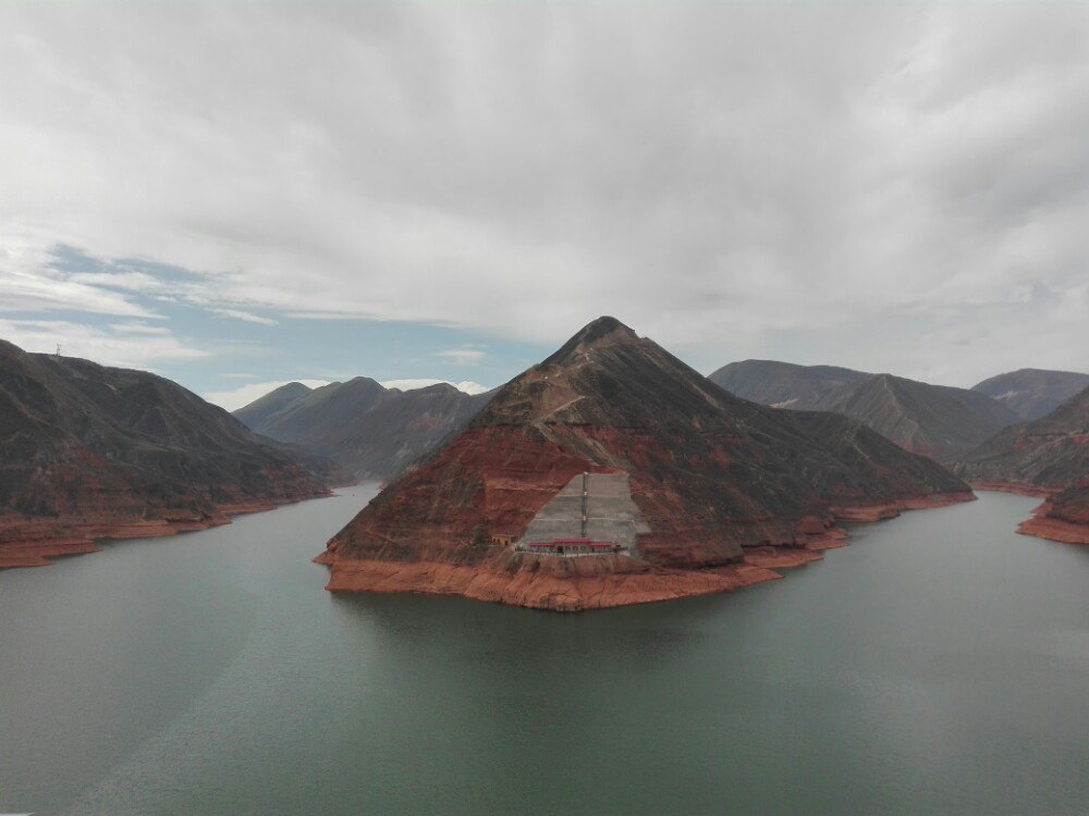 刘家峡