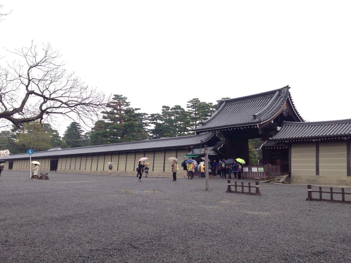 京都御所