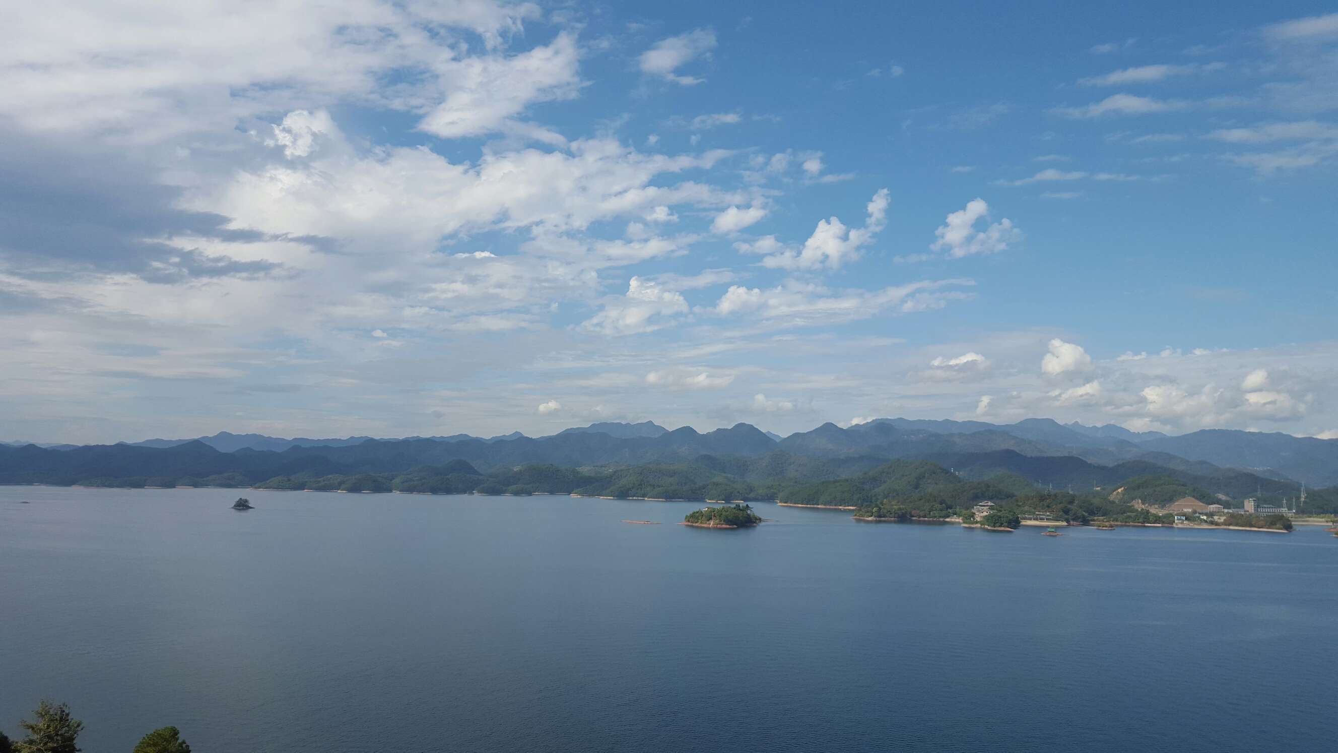 千岛湖景区去哪住宿便宜点