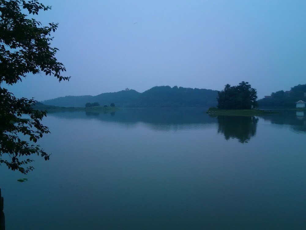 【携程攻略】重庆大足龙水湖国际休闲度假区景点,大足