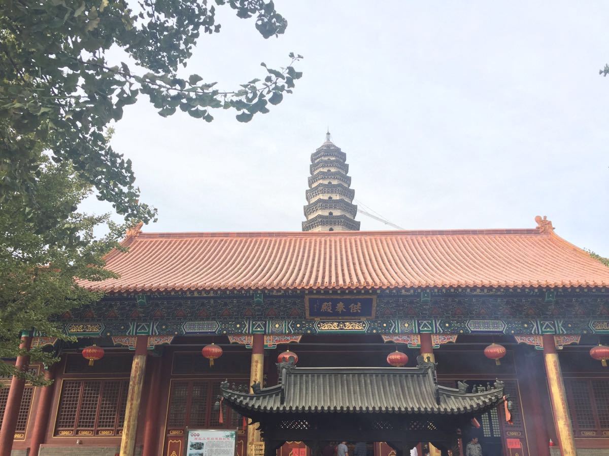 2020宝相寺-旅游攻略-门票-地址-问答-游记点评,汶上旅游旅游景点推荐