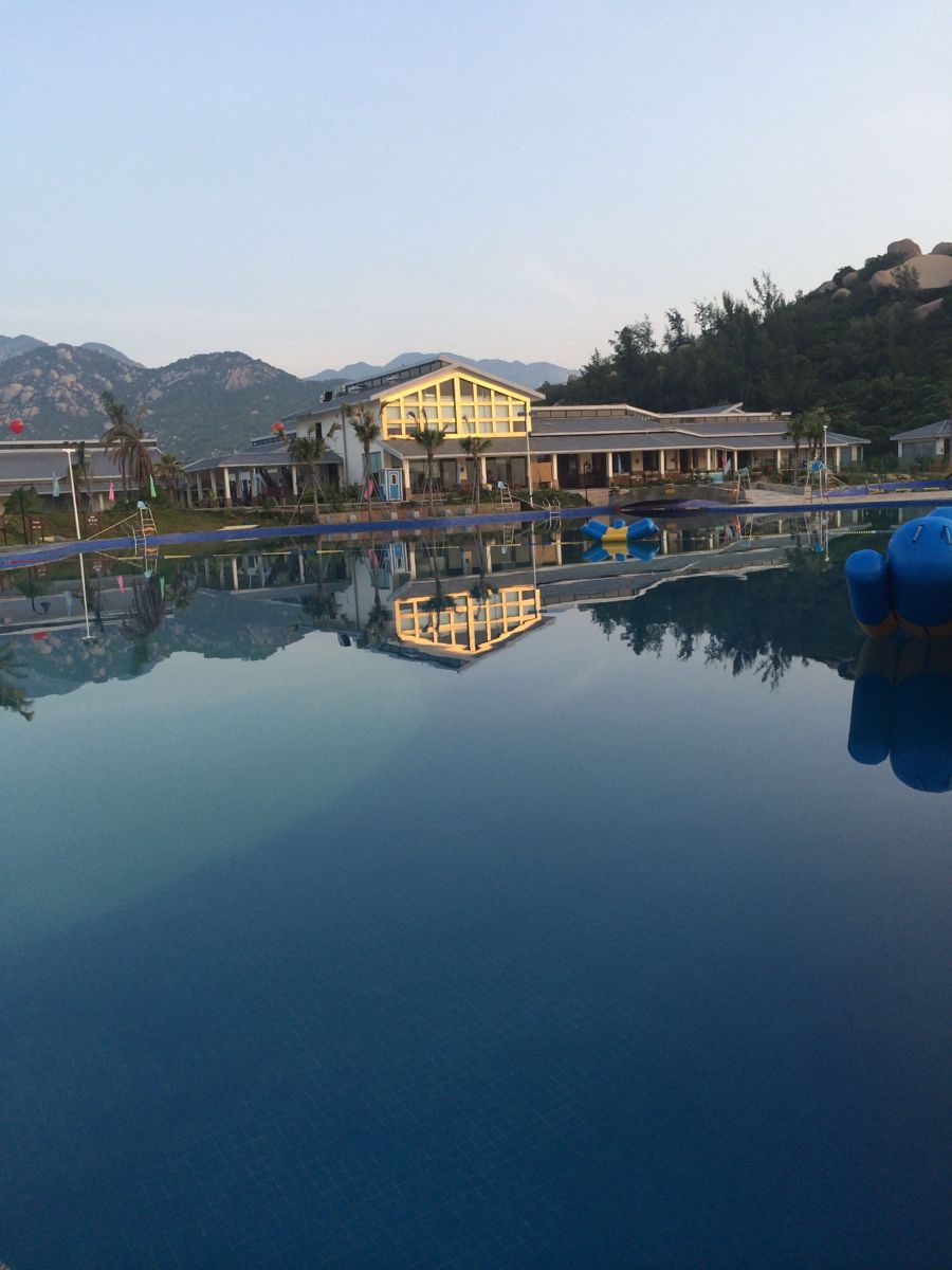 那琴半岛地质海洋公园