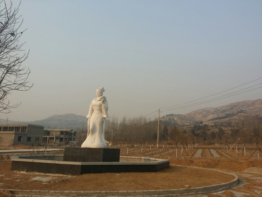 【携程攻略】方城望花湖景点,毗邻城区,风景优美.附近