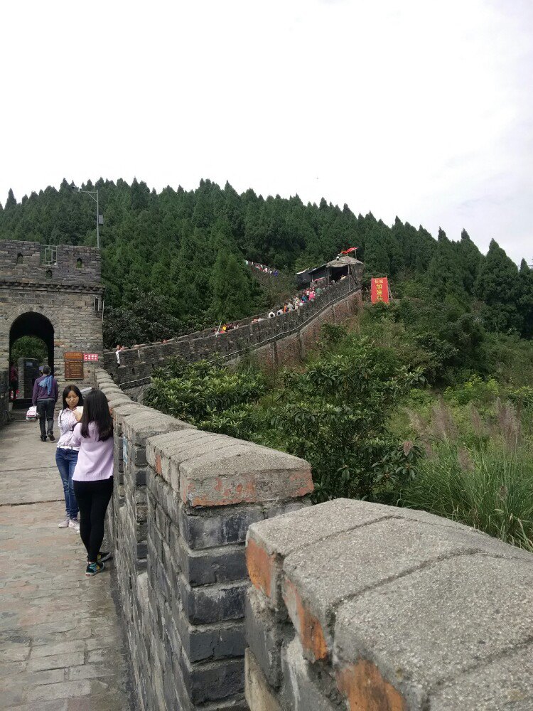 成都金龙长城好玩吗,成都金龙长城景点怎么样_点评_评价【携程攻略】