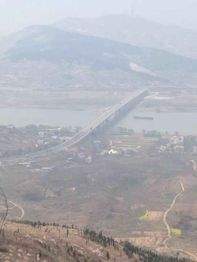 蚌埠荆涂山风景区好玩吗,蚌埠荆涂山风景区景点怎么样