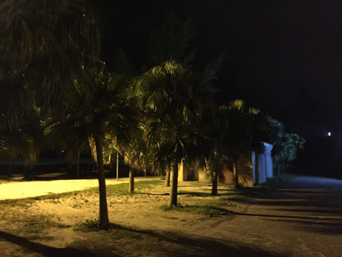 北海银滩旅游度假区