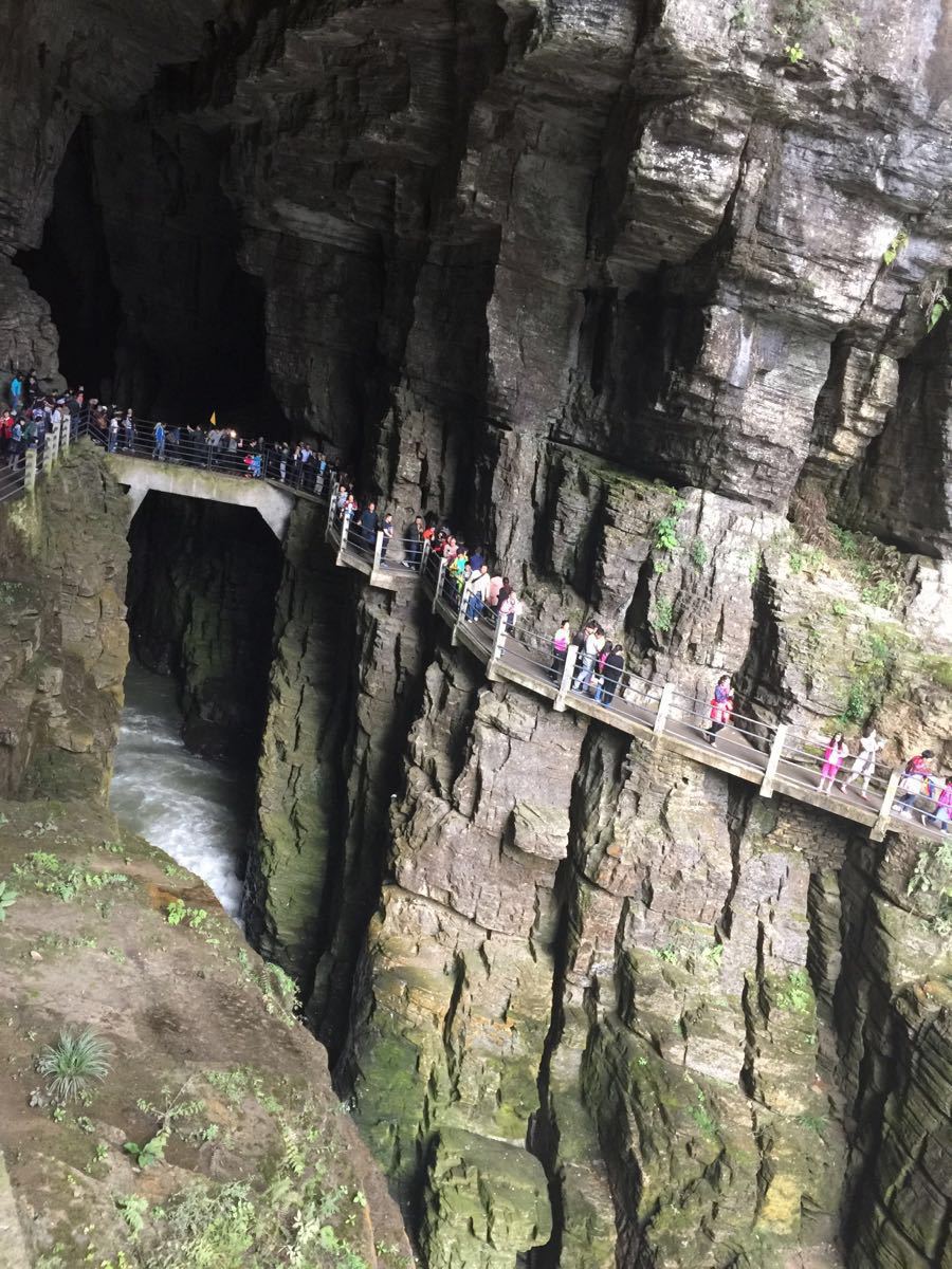 2019腾龙洞风景区_旅游攻略_门票_地址_游记点评,利川