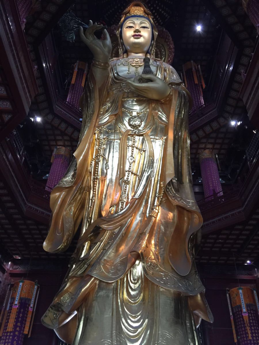 重元寺旅游景点攻略图
