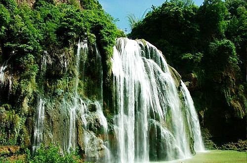 箱根飞龙瀑布好玩吗,箱根飞龙瀑布景点怎么样_点评_评价【携程攻略】