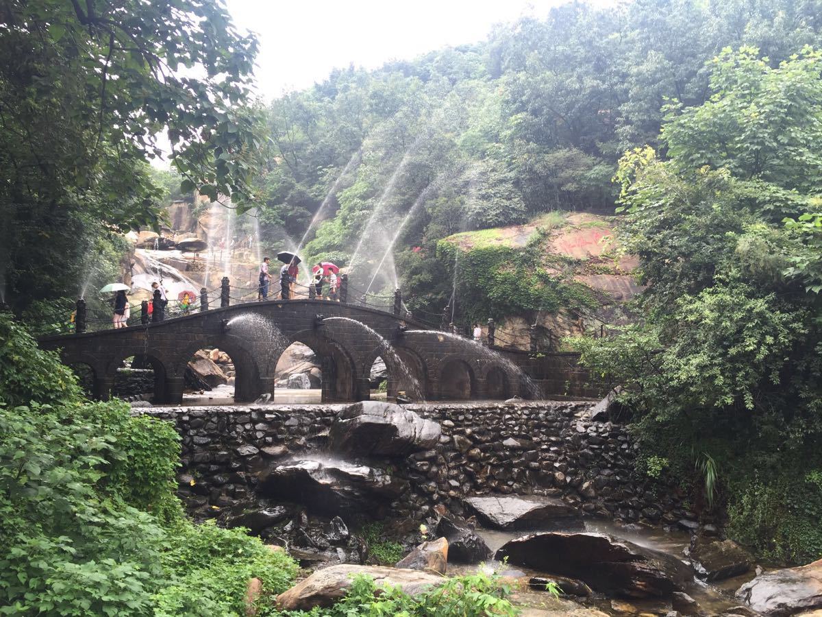 【携程攻略】江苏连云港渔湾风景区好玩吗,江苏渔湾风景区景点怎麼样