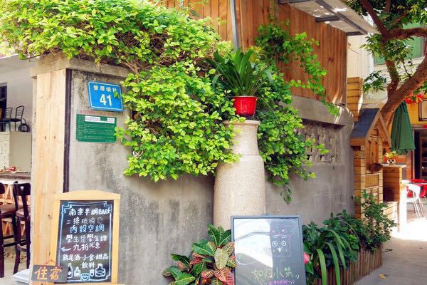 【携程攻略】福建厦门曾厝垵好玩吗,福建曾厝垵景点样
