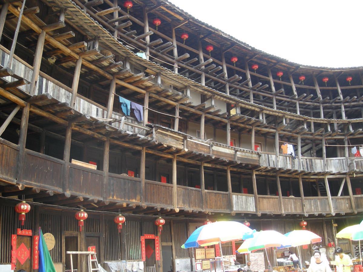 裕昌楼旅游景点攻略图