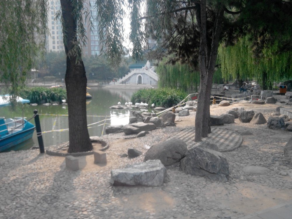 【携程攻略】北京昌平昌平公园好玩吗,昌平昌平公园怎