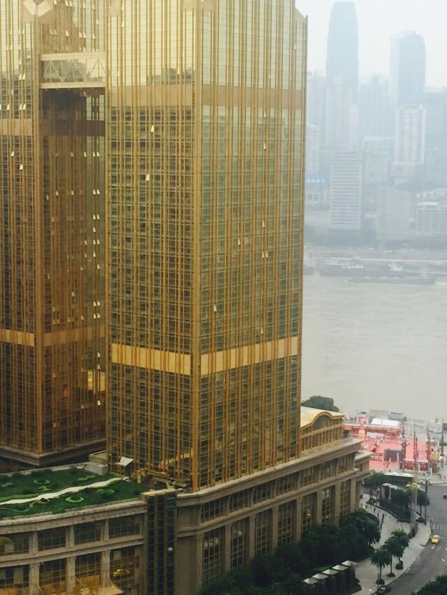 【携程攻略】重庆喜来登好吃吗,喜来登味道怎么样,/好