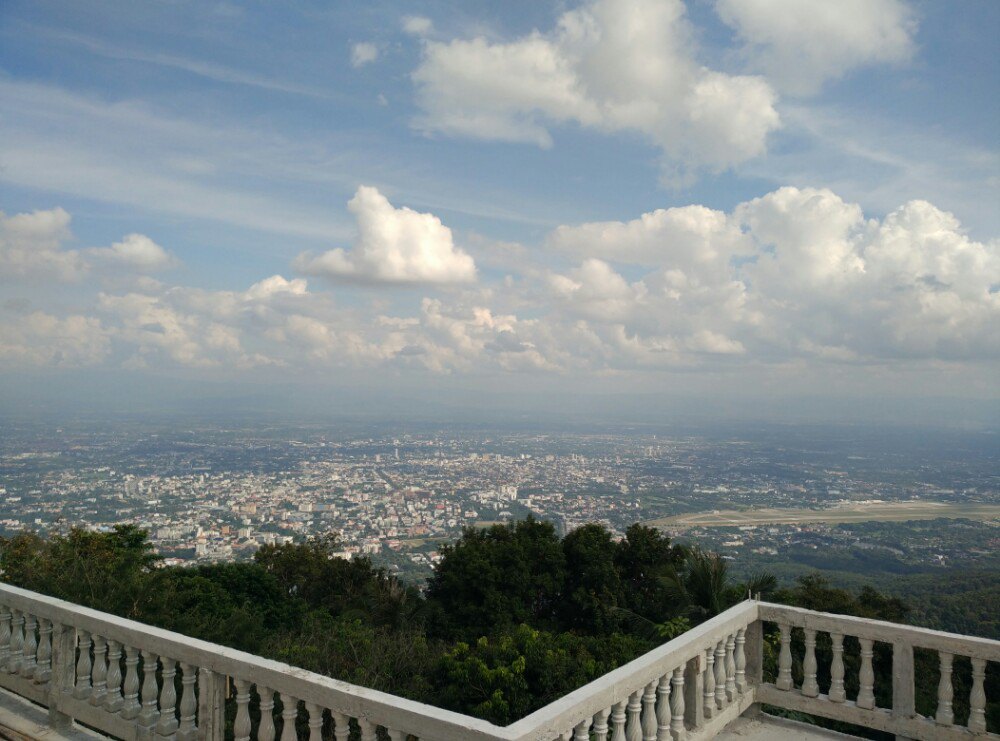 2018素贴山_旅游攻略_门票_地址_游记点评,清迈旅游景点推荐 - 去哪儿