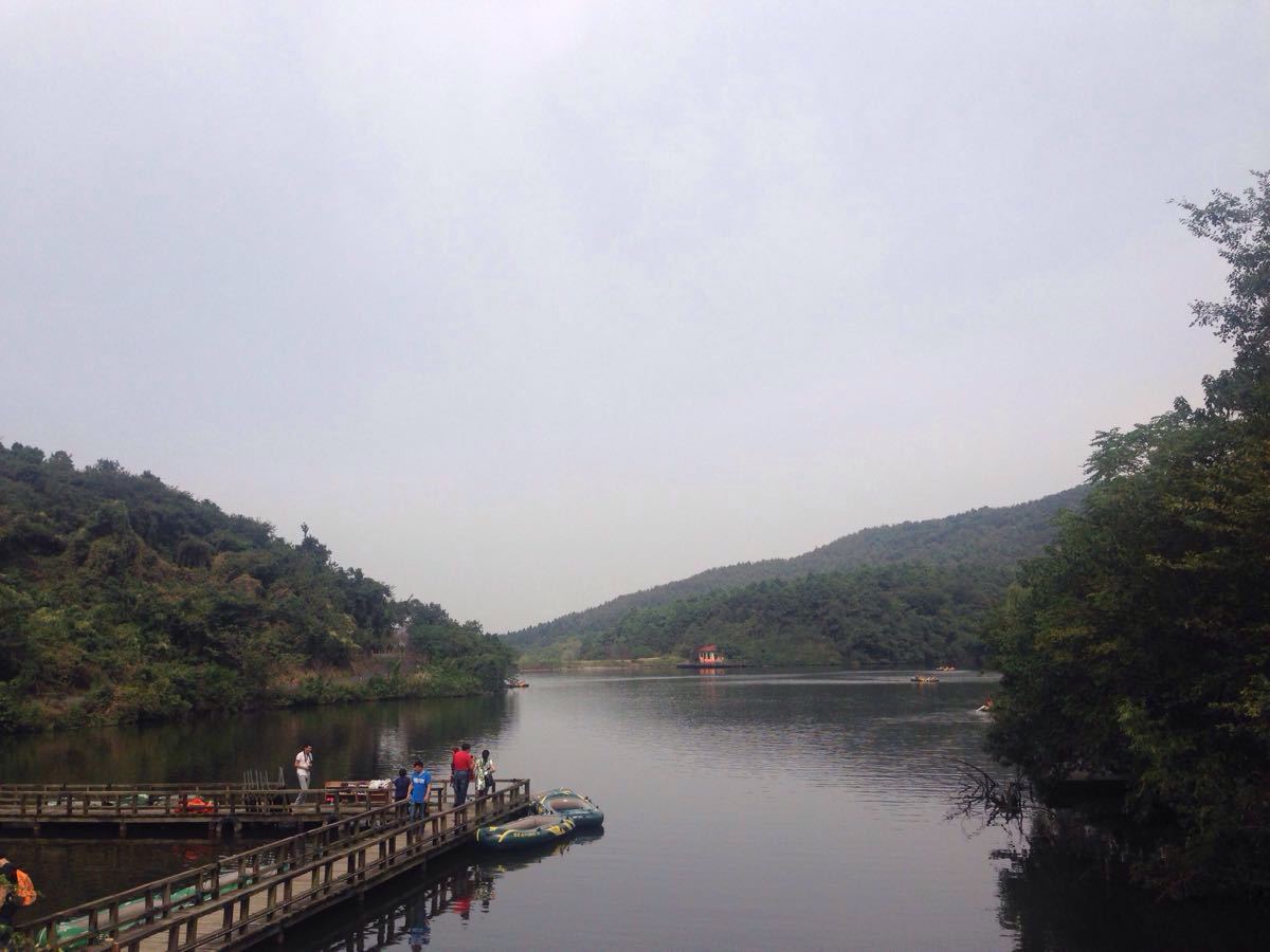 2019濮塘风景区_旅游攻略_门票_地址_游记点评,马鞍山