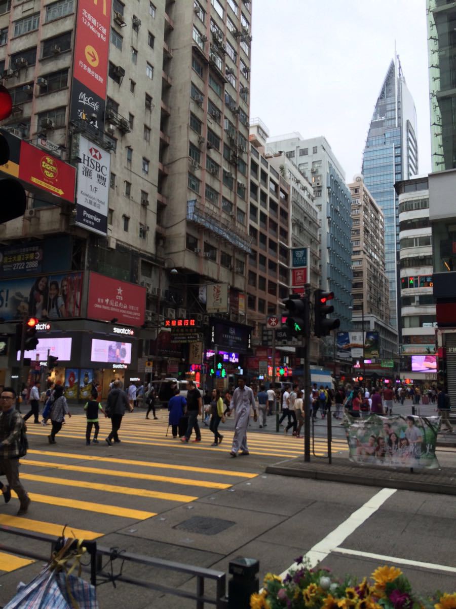 【携程攻略】香港尖沙咀好玩吗,香港尖沙咀景点怎么样