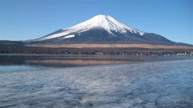 富士山