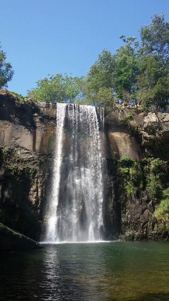 青山沟旅游景点攻略图