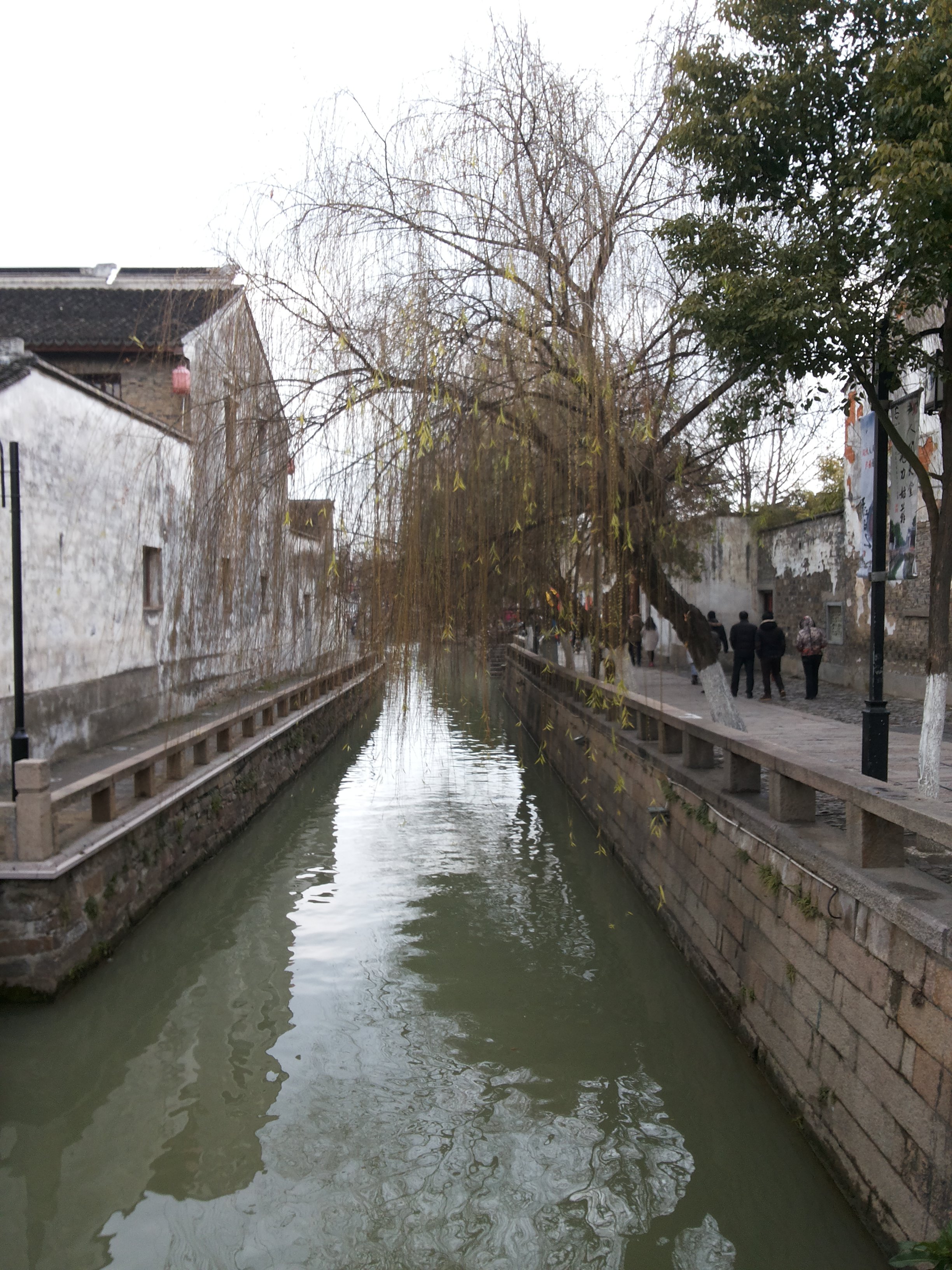 平江路历史街区旅游景点攻略图