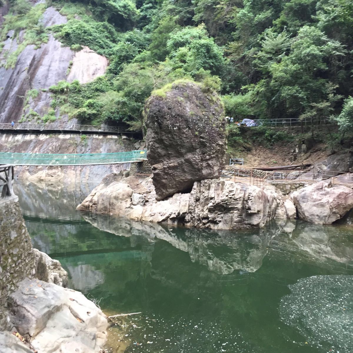 2019浙东大峡谷_旅游攻略_门票_地址_游记点评,宁海