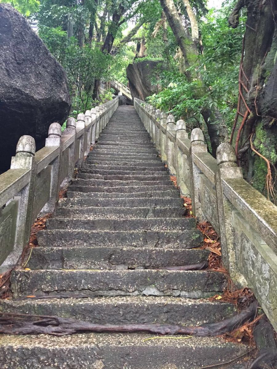 西山风景名胜区