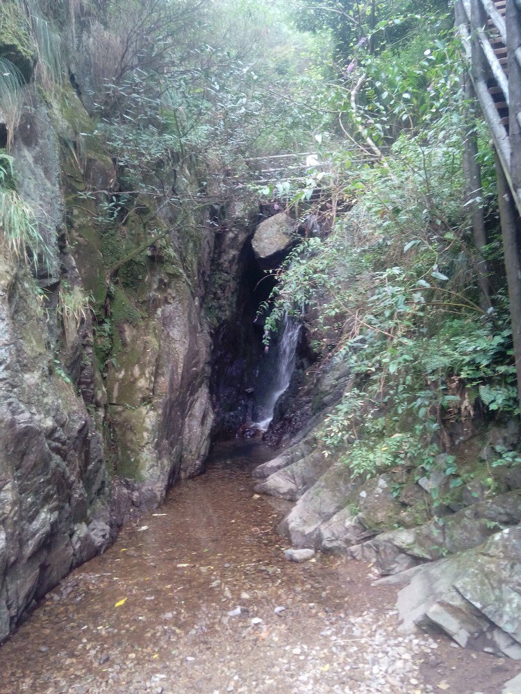 山沟沟景区