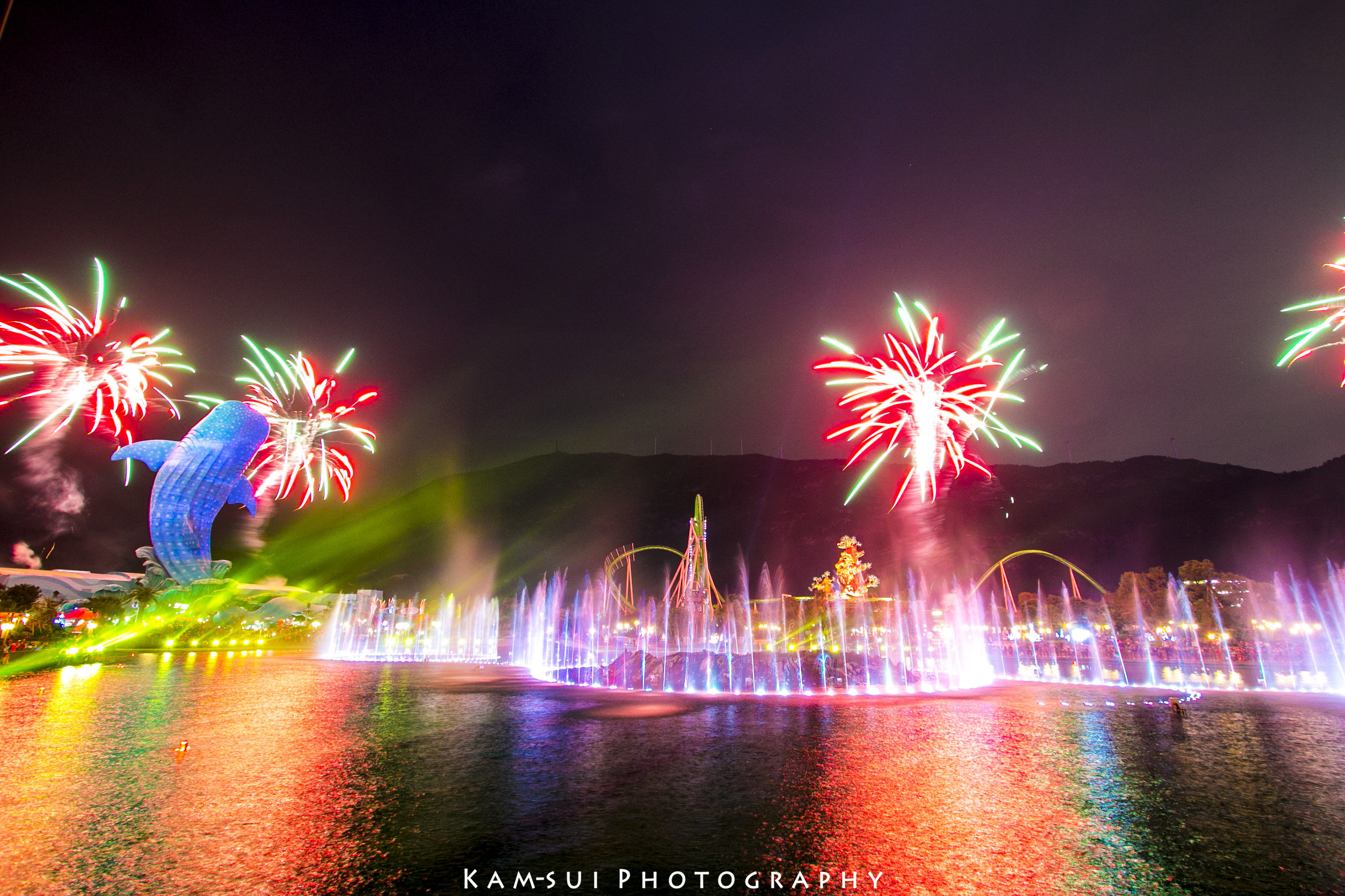 珠海海滨浴场旅游景点简介,图片,旅游信息推荐-2345旅游