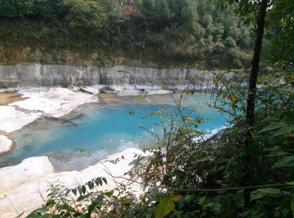 2020石笋山-旅游攻略-门票-地址-问答-游记点评,永川旅游旅游景点推荐