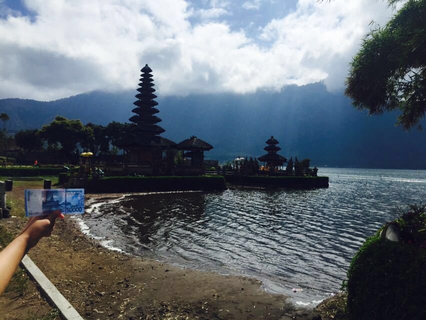 乌布旅游景点攻略图