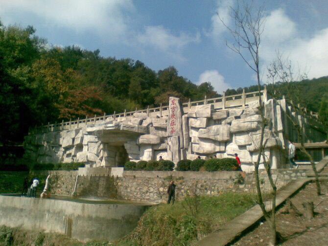 黄石东方山风景区攻略,黄石东方山风景区门票/游玩