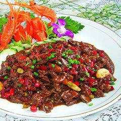 江西有哪些好吃的美食?江西不得不品尝的美食