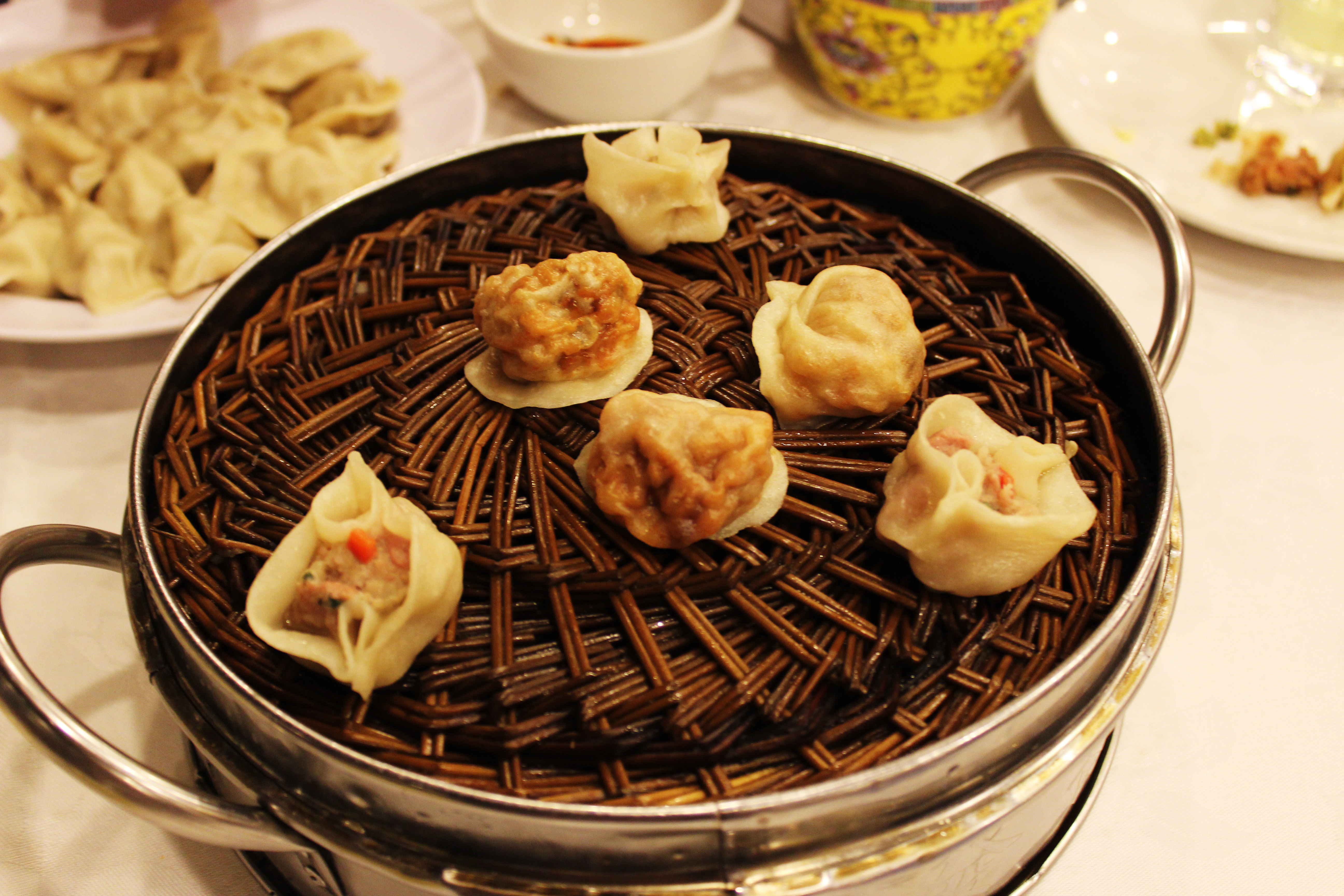 德发长饺子馆(钟鼓楼店)