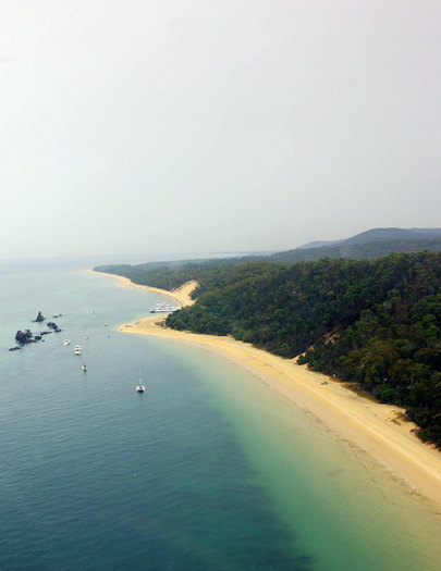 布里斯班景点推荐\/旅游景点排名,布里斯班景点