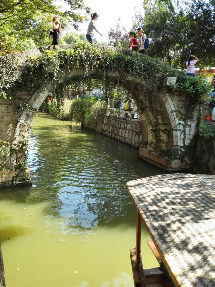 2019木渎古镇_旅游攻略_门票_地址_游记点评,苏州旅游景点推荐 去