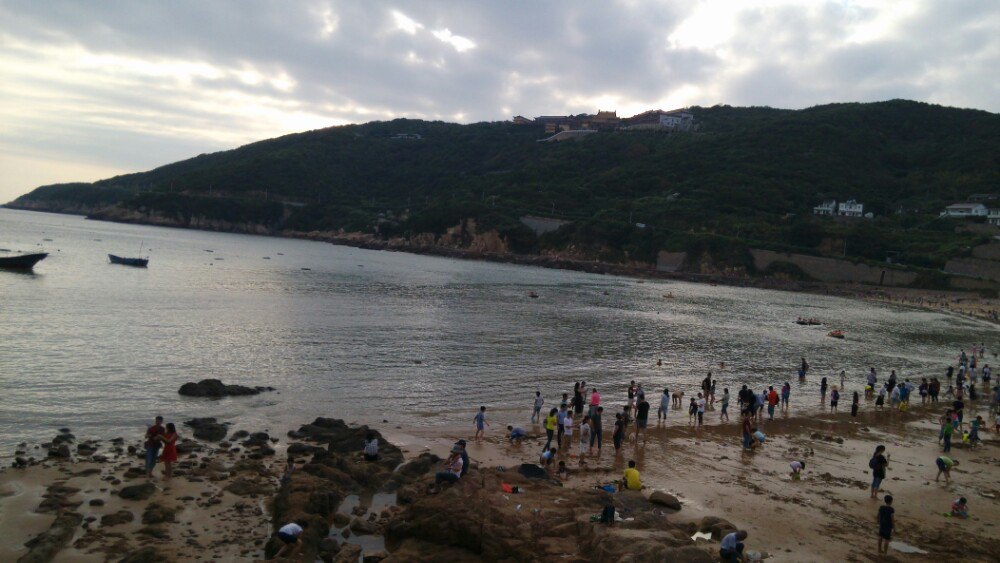                   东海渔村免费