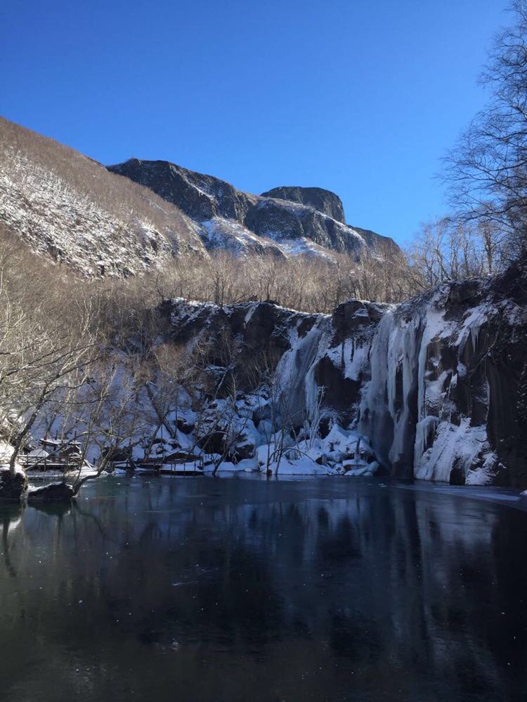 长白山天池 延吉(大概是这几年最后一次去东北)