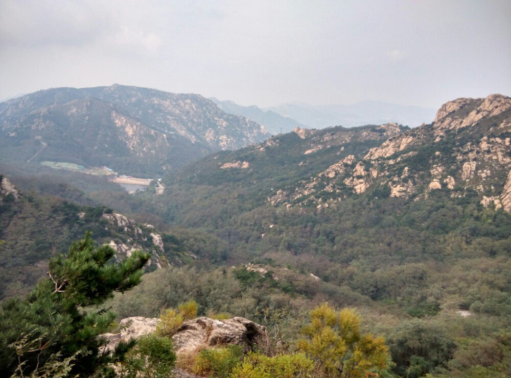 珠山国家森林公园 携程网