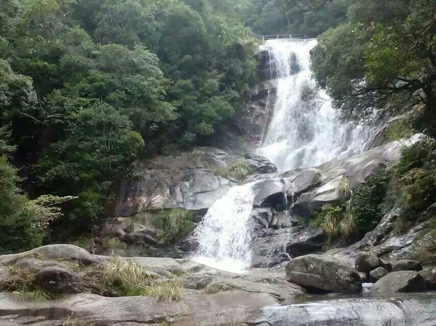 武平梁野山好玩吗,武平梁野山景点怎么样_点评_评价【携程攻略】